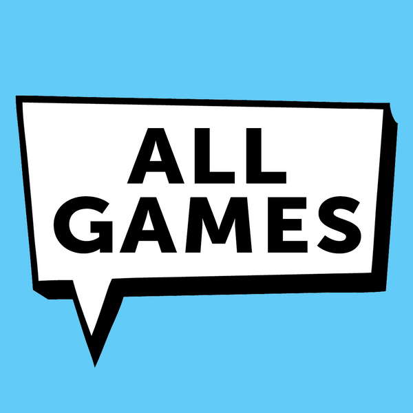 All Games-Confident Games