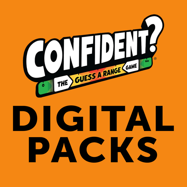 Digital Packs-Confident Games