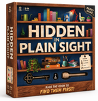 Hidden in Plain Sight