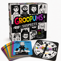 Groopums: Suspects