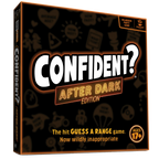 Confident? After Dark Edition - Confident Games