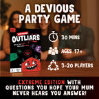Extreme Outliars - Confident Games