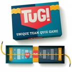TUG! - Confident Games