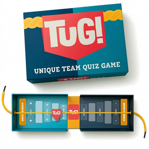 TUG! - Confident Games