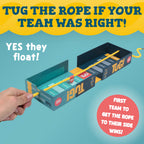 TUG! - Confident Games
