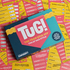 TUG! - Confident Games