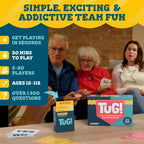 TUG! - Confident Games