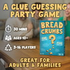 Breadcrumbs - Confident Games