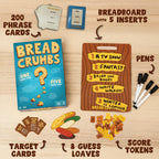 Breadcrumbs - Confident Games