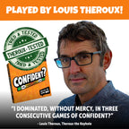 Confident? - Confident Games