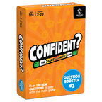 Confident? Trivia Expansion Pack - Confident Games