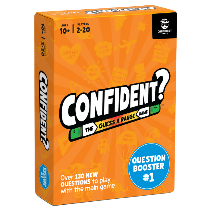 Confident Games