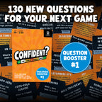 Confident? Trivia Expansion Pack - Confident Games