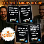 Confident? Trivia Expansion Pack - Confident Games