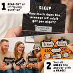 Confident? Trivia Expansion Pack - Confident Games