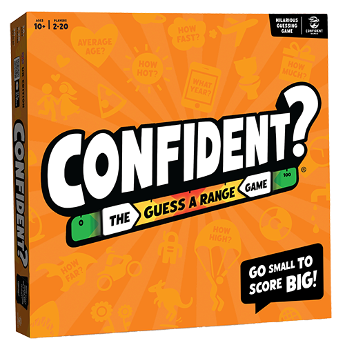 Confident Games