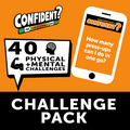 Challenge Pack - Digital Pack - Confident Games
