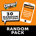 Random Pack - Digital Pack - Confident Games