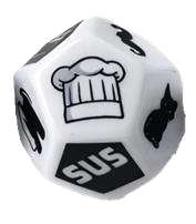 Groopums: Suspects