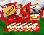 Confident? Wales Edition - Confident Games