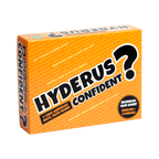 Confident? Wales Edition - Confident Games