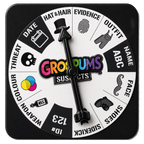 Groopums: Suspects